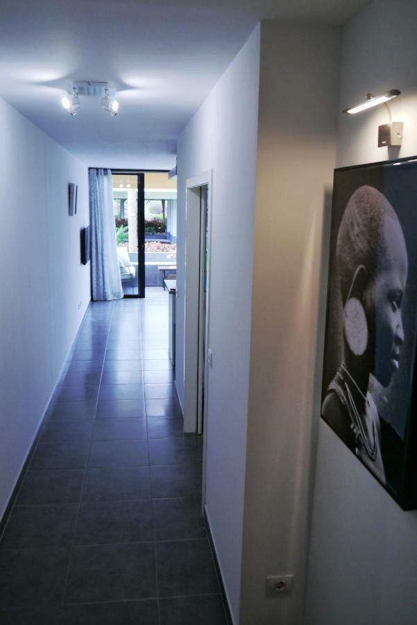 Good Vibes Apartment Costa Del Silencio Exterior photo